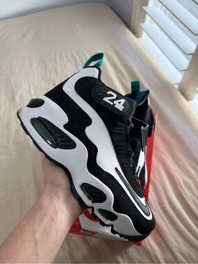 Nike Air Griffey Max 1